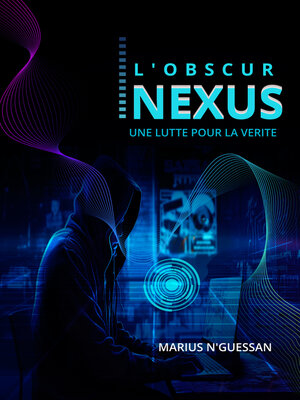 cover image of L'obscur NEXUS